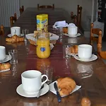 D'hotes Farcy 