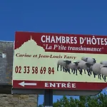 D'hotes Farcy 