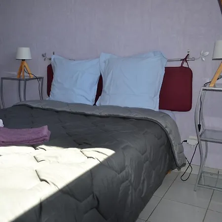 Chambres D'hotes Farcy