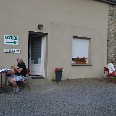 D'hotes Farcy 
