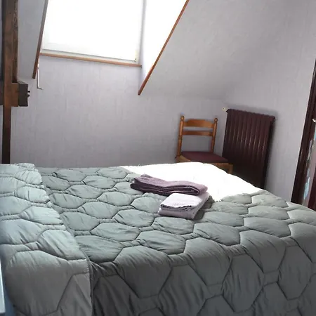 Chambres D'hotes Farcy Ardevon