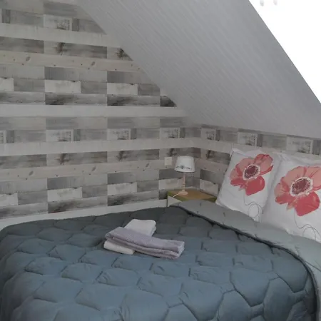 Bed & Breakfast D'hotes Farcy 
