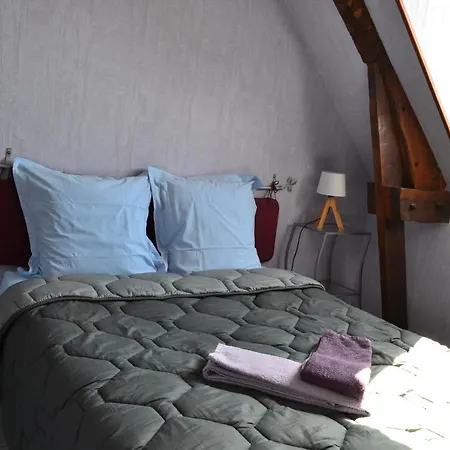 D'hotes Farcy 