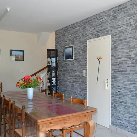 Bed and breakfast D'hotes Farcy 