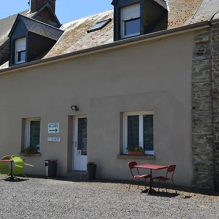 Bed and breakfast D'hotes Farcy 